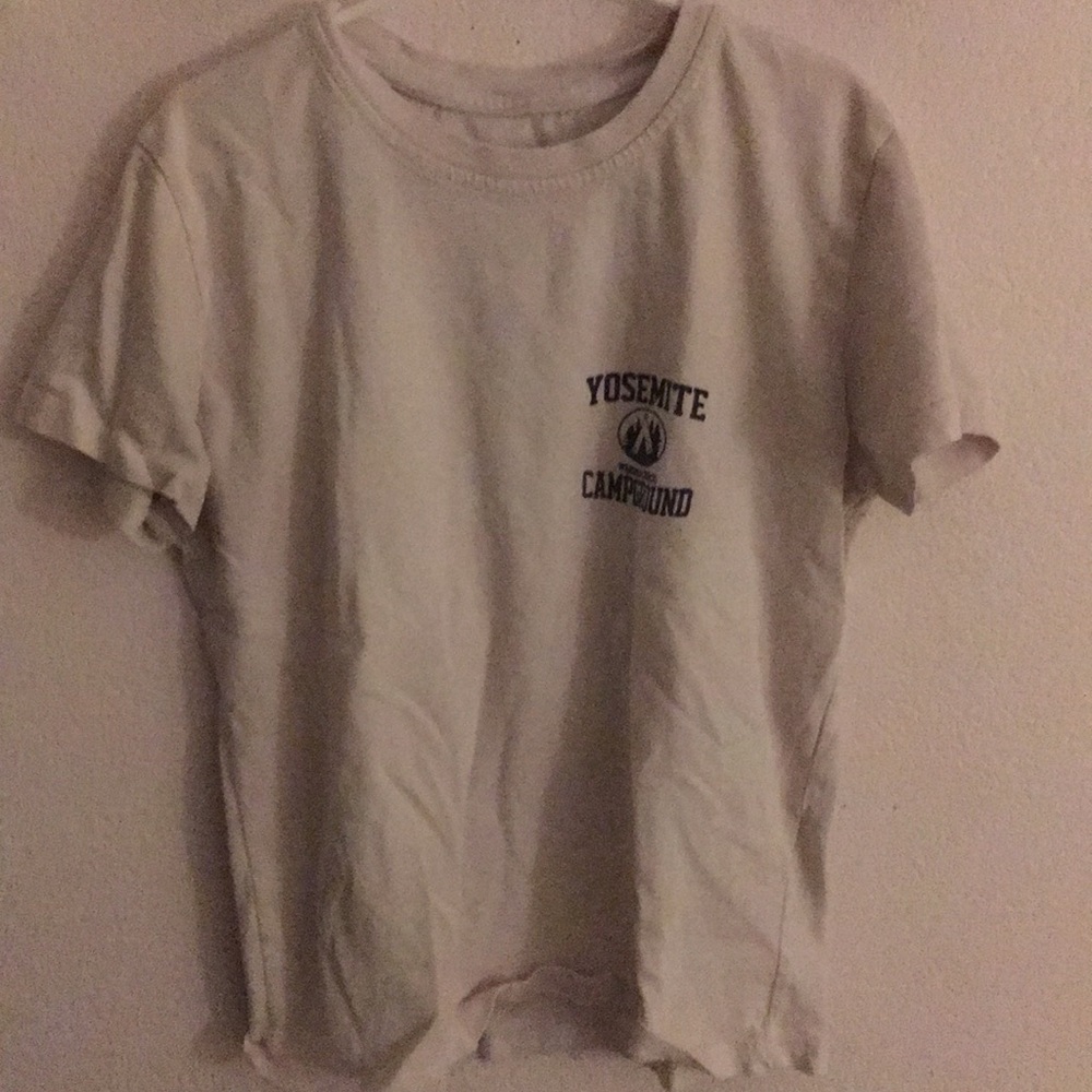 Brandy Melville Yosemite T-shirt